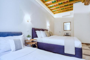 iFlat Trevi's Stylish Paradise